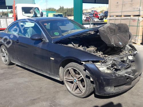 Electronic module BMW 3 Convertible (E93) 320 i | BP22562735M83 