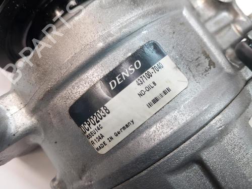 AC compressor AUDI A4 B7 (8EC) 2.0 TDI 16V | BP32683806M34  - Image 5
