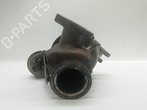 Turbocharger/Supercharger ALFA ROMEO GIULIETTA (940_)  | BP12517069M71 