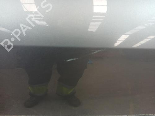 Right rear door AUDI A4 B6 (8E2) 2.0 | BP30196711C5 