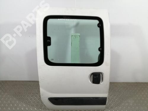 Used Right slide door Right slide door RENAULT KANGOO Express (FC0/1_) [1997-2026] 11060272 11060272