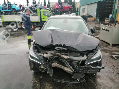 Right front steering knuckle OPEL ASTRA K (B16) 1.6 CDTi (68) | BP7497988M26 