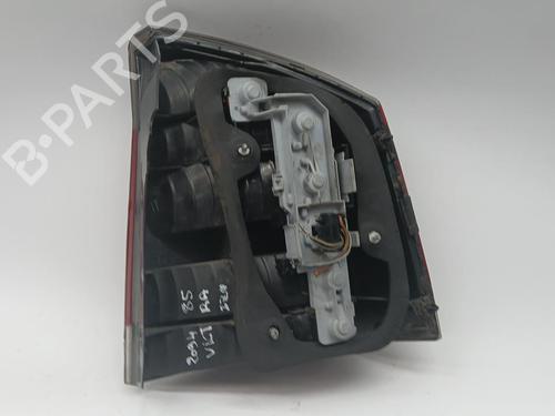 Left taillight OPEL VECTRA C (Z02) | BP35905331C34 - Image 2