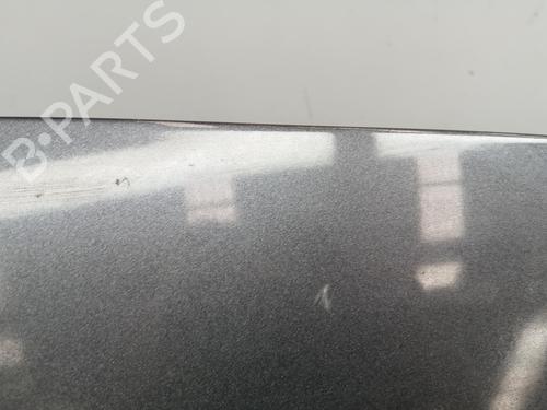 Tailgate OPEL MERIVA B MPV (S10)  | BP27160295C6 