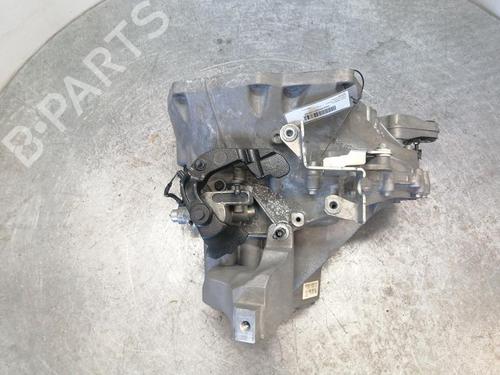 Used Gearbox FORD C-MAX II (DXA/CB7, DXA/CEU) [2010-2019]  30202059