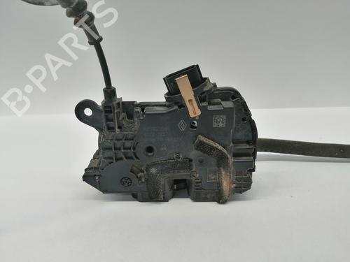 Rear right lock RENAULT CLIO IV (BH_) 1.2 16V | BP18487407C99 