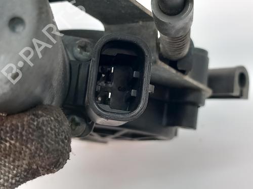 Front left window mechanism BMW 3 (E46) 318 d | BP28689654C22