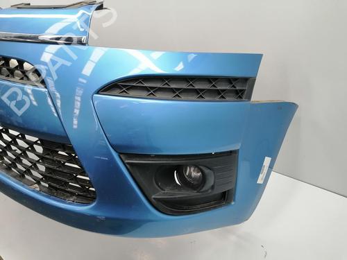 Front bumper CITROËN C4 Picasso I MPV (UD_)  | BP32311972C7 