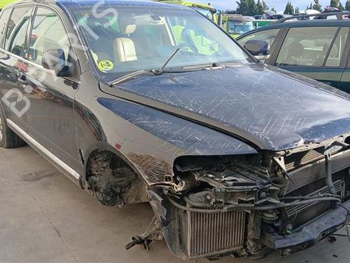 Used Parts VW TOUAREG (7LA, 7L6, 7L7) 3.0 V6 TDI 4972775