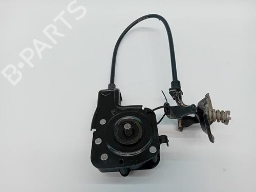 Støtte Støtte CITROËN C4 Picasso I MPV (UD_) 1.6 VTi 120 (120 hp) 36502574 36502574