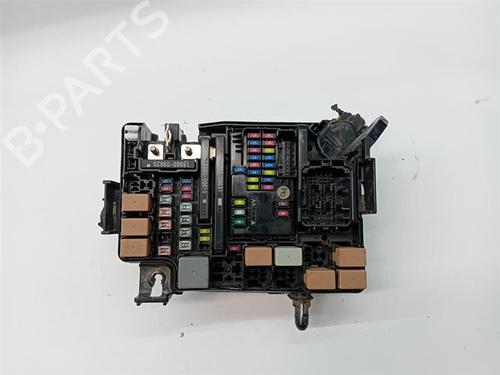 Electronic module KIA NIRO I (DE) 1.6 GDI Hybrid | BP38708345M83 - Image 3