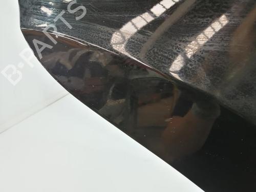 Right rear door MERCEDES-BENZ M-CLASS (W164) ML 320 CDI 4-matic (164.122) | BP29810818C5 