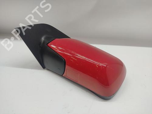 Left mirror KIA PICANTO I (SA) 1.1 | BP31167472C26 