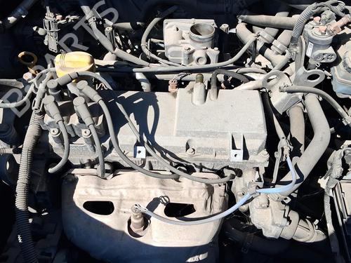 Engine DACIA DOKKER Box Body/MPV 1.6 | BP33169447M1 - Image 13