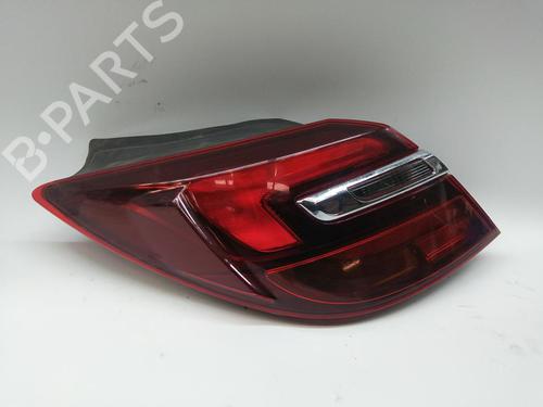 Piloto trasero izquierdo OPEL INSIGNIA A (G09) [2008-2017]  30934044