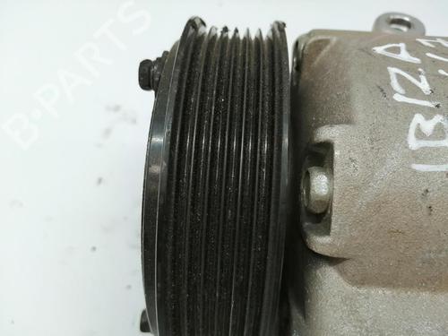 AC compressor SEAT IBIZA IV (6J5, 6P1)  | BP29982356M34