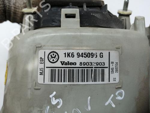 Right taillight VW GOLF V (1K1)  | BP26574266C35 