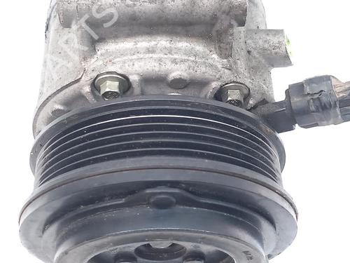 AC compressor FORD TOURNEO COURIER B460 MPV  | BP36262161M34  - Image 6