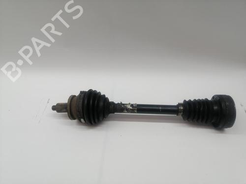 Used Left front driveshaft Left front driveshaft SKODA FABIA I (6Y2) 1.4 (60 hp) 34581136 34581136