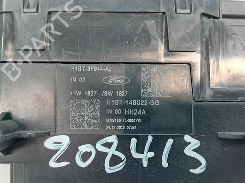Headlight switch FORD FIESTA VII (HJ, HF) 1.0 EcoBoost | BP37247783I24 - Image 3