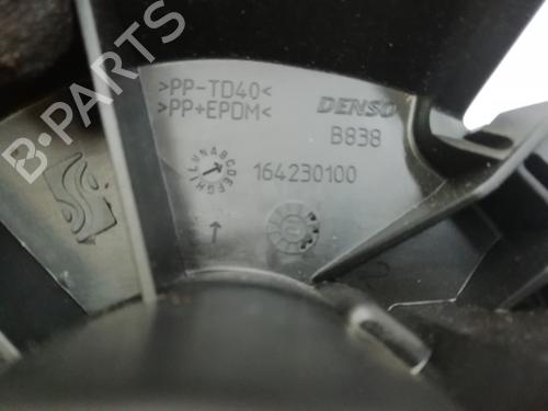 Heater blower motor FIAT PUNTO EVO (199_) 1.2 | BP14028112M62 