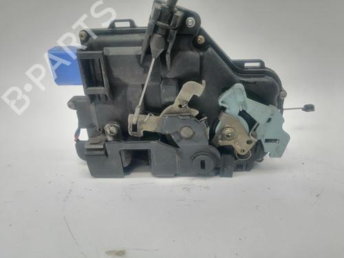 Rear right lock SEAT TOLEDO III (5P2)  | BP28054553C99 