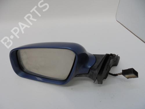 Used Left mirror AUDI A3 (8L1) 1.9 TDI (130 hp) 8263347