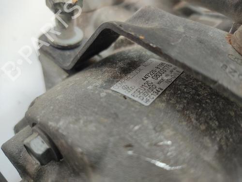 AC compressor AUDI A2 (8Z0) 1.6 FSI | BP36294553M34 - Image 2