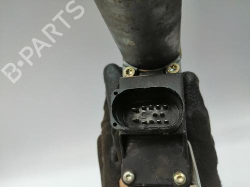 Front right window mechanism SEAT AROSA (6H1) 1.0 | BP29830888C23