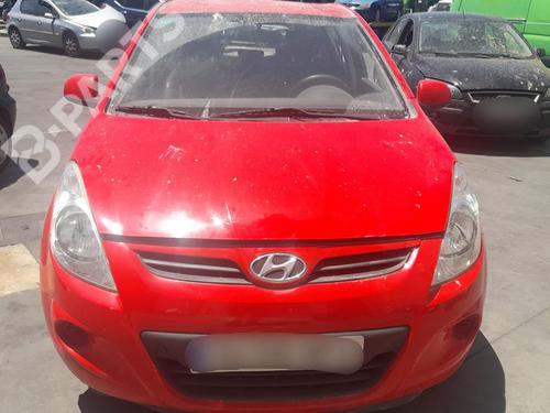 Used Parts HYUNDAI i20 I (PB, PBT)    1072282