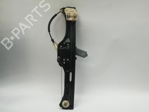 Used Rear right window mechanism BMW X5 (E70) xDrive 35 i (306 hp) 16020097
