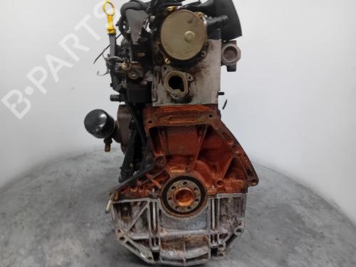 Engine RENAULT MEGANE II (BM0/1_, CM0/1_)  | BP29904227M1 