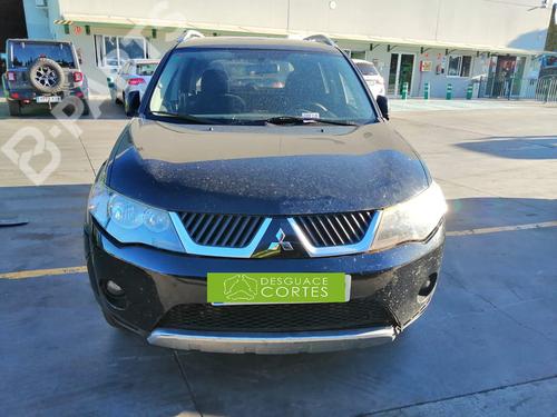 Used Parts MITSUBISHI OUTLANDER II (CW_W)  2.0 DI-D (CW8W)  944172