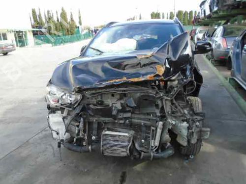 MITSUBISHI ASX (GA_W_) 1.8 DI-D (GA6W) (116 hp) 707940