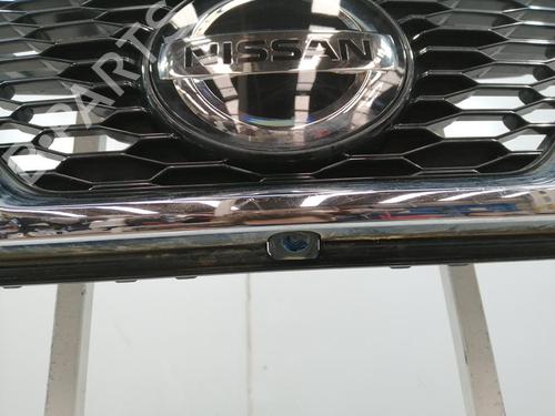 Grille NISSAN QASHQAI II (J11, J11_)  | BP29810795C40 