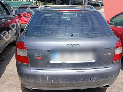 Left taillight AUDI A4 B6 Avant (8E5) 2.5 TDI quattro | BP36164090C34  - Image 11