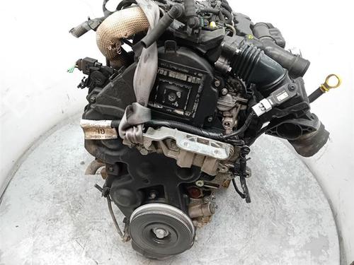 Engine FORD FOCUS II (DA_, HCP, DP) 1.6 TDCi | BP37247350M1 - Image 3