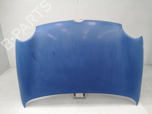 Used Hood VW LUPO I (6X1, 6E1) 1.4 16V (75 hp) 17751006