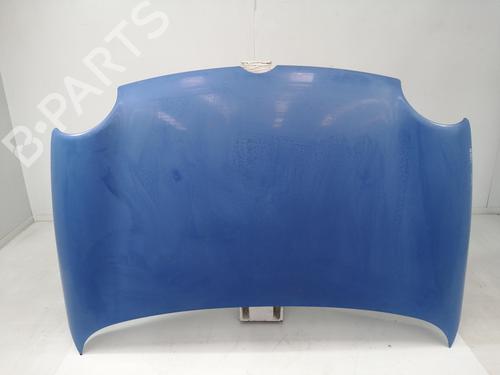 Hood VW LUPO I (6X1, 6E1) 1.4 16V (75 hp) 6X0823031A |