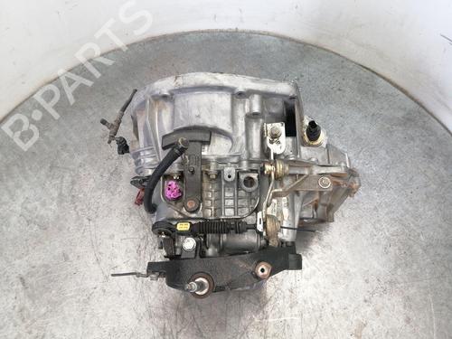 Gearkasse NISSAN PRIMASTAR Van (X83) 1.9 dCi 100 (100 hp) 32339925