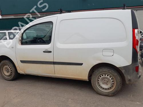 Used Parts RENAULT KANGOO / GRAND KANGOO II (KW0/1_) 1.5 dCi 70 (KW0V, KW0A) 4973607