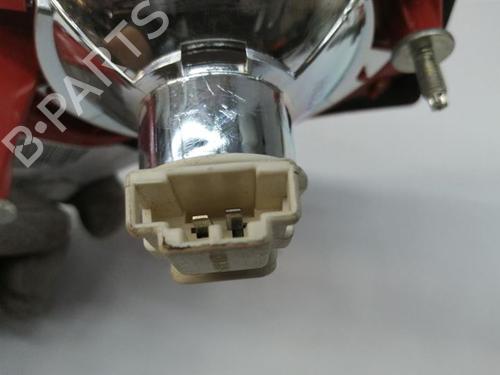 Right tailgate light VW GOLF V (1K1) 1.9 TDI | BP32423325C80 - Image 3