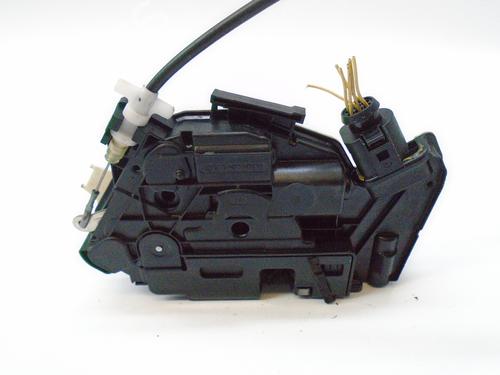 Front right lock VW SCIROCCO III (137, 138) 1.4 TSI | BP7779902C97 