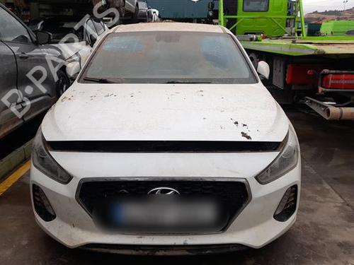 Used Parts HYUNDAI i30 Estate (GD) 1.6 CRDi 4975129