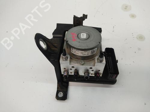 Control unit JEEP COMPASS (MP, M6, MV, M7) | BP37032586M11 - Image 3