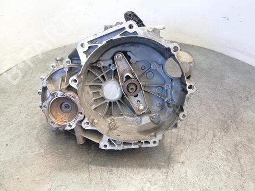 Gearbox SEAT IBIZA V (KJ1, KJG) | BP35897878M3 - Image 3