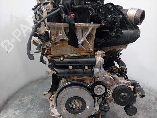 Engine MERCEDES-BENZ GLB (X247) GLB 200 d (247.612) | BP31059933M1 