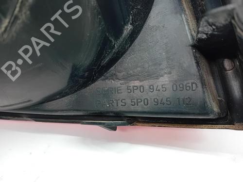 Right taillight SEAT ALTEA (5P1)  | BP29333110C35 
