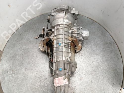 Used Gearbox Gearbox 38603298 38603298