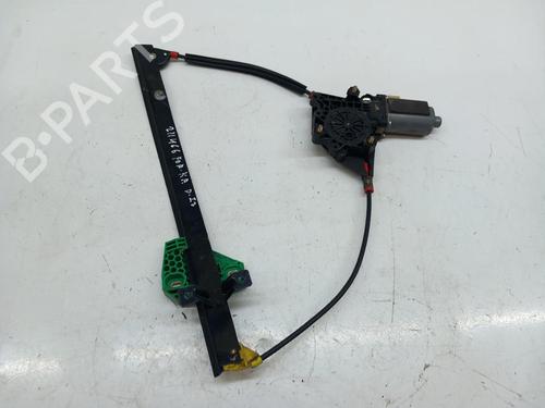 Used Front left window mechanism Front left window mechanism 38470528 38470528